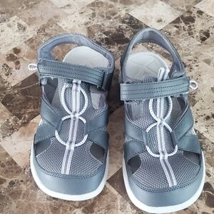 Columbia Techsun wave sandal